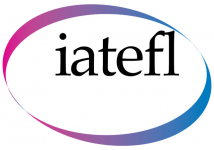 Logo of IATEFL course
